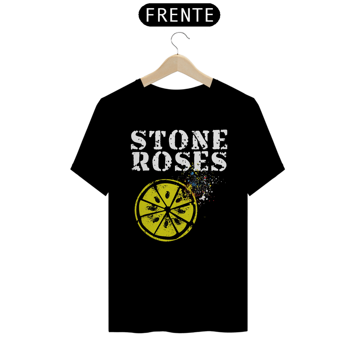 Nome do produto: The Stone Roses