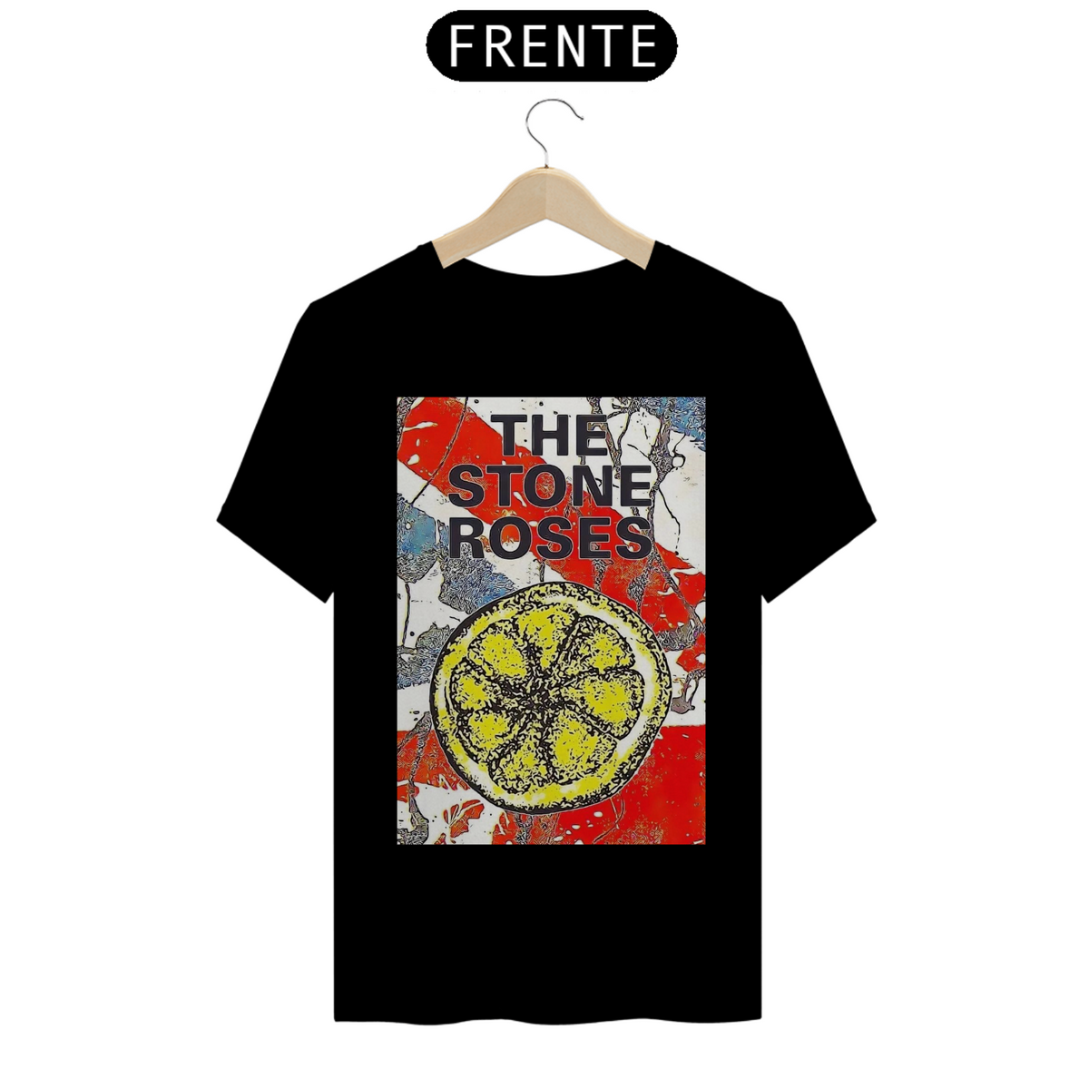 Nome do produto: The Stone Roses