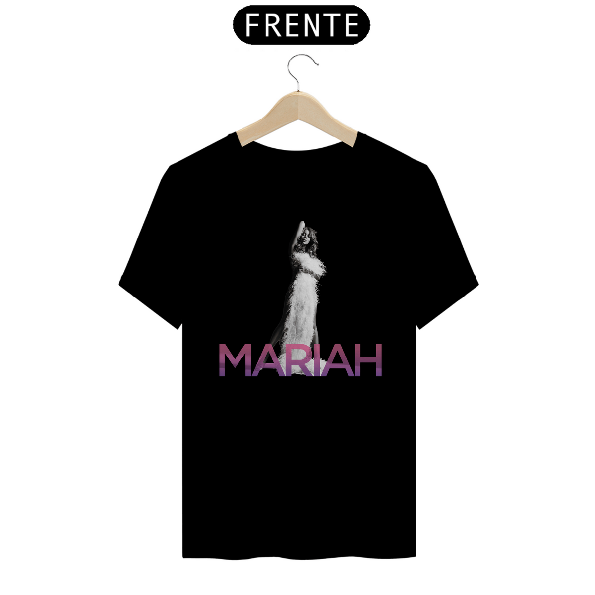Nome do produto: Mariah Carey