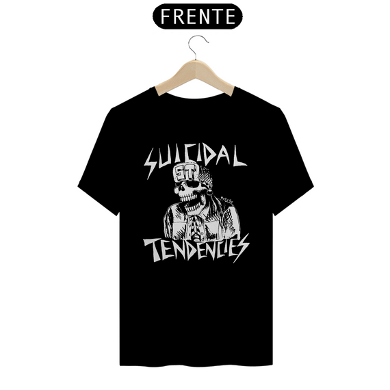 Suicidal Tendencies