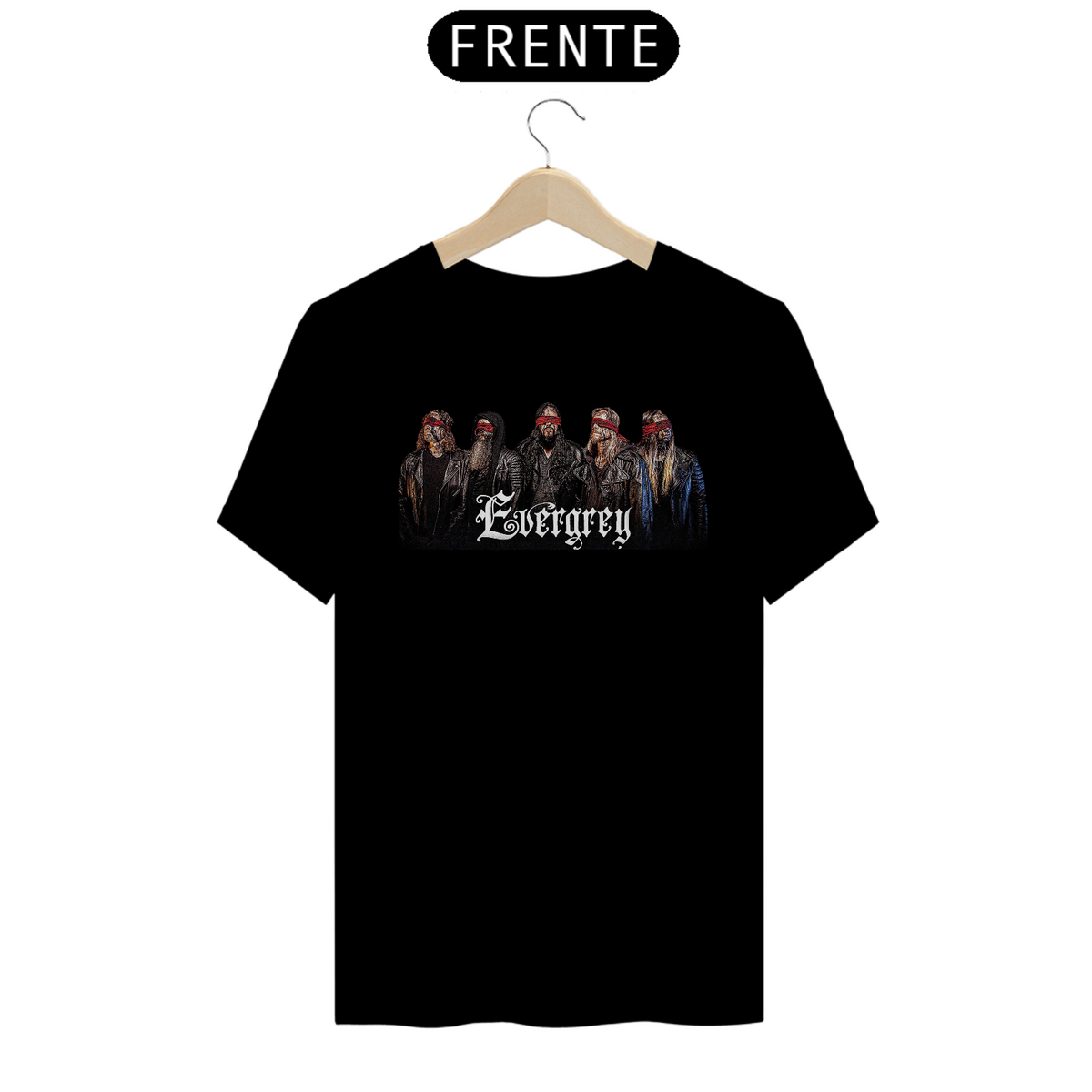 Nome do produto: Evergrey