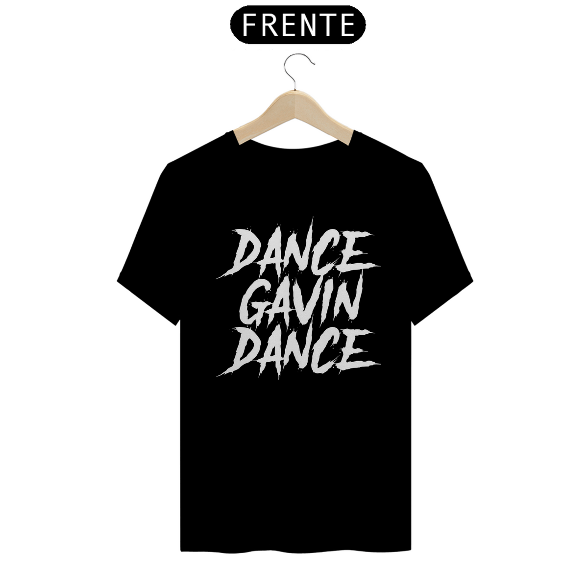 Nome do produto: Dance Gavin Dance