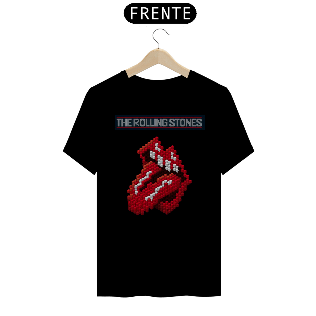 Nome do produto: Rolling Stones