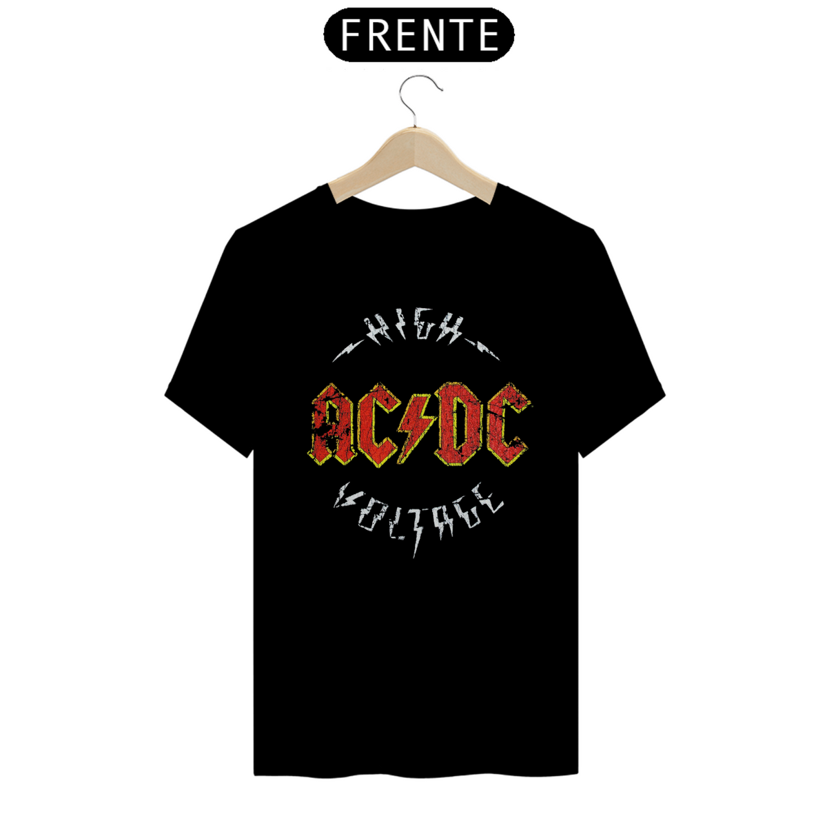 Nome do produto: AC/DC