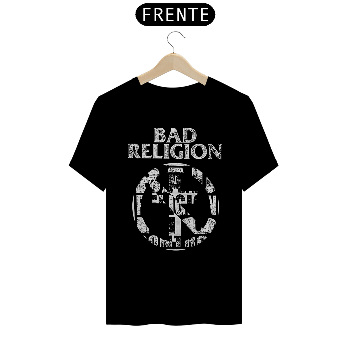 Nome do produto: Bad Religion