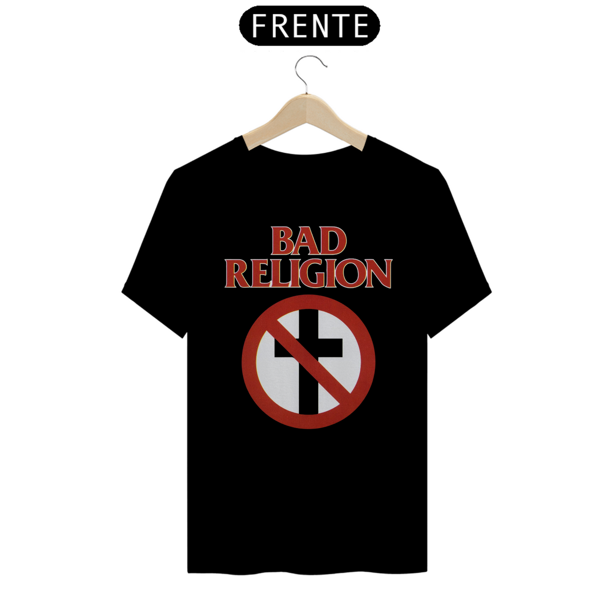 Nome do produto: Bad Religion