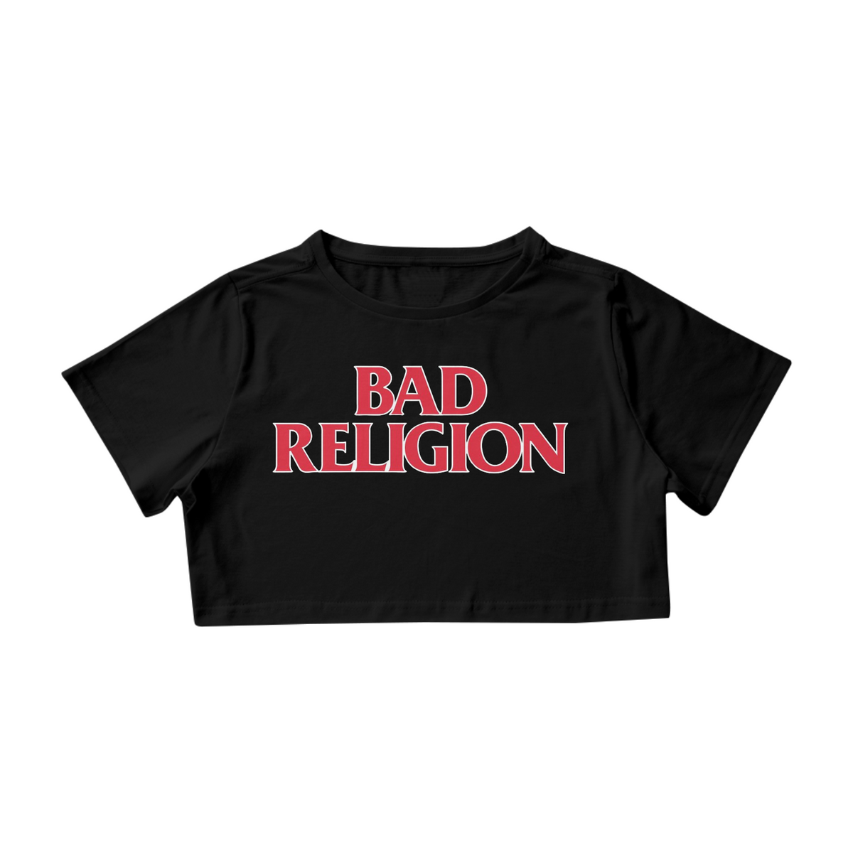 Nome do produto: Bad Religion