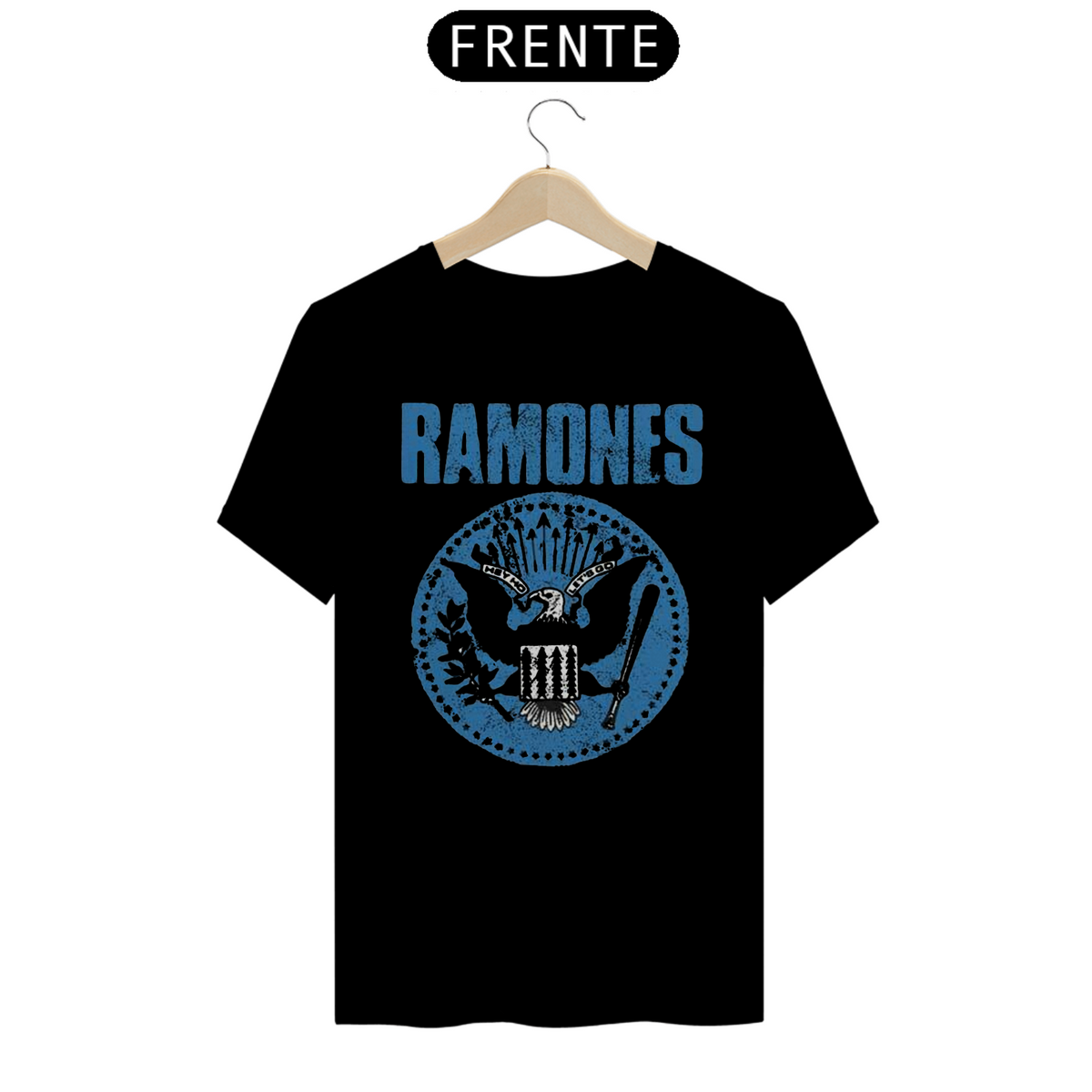 Nome do produto: Ramones