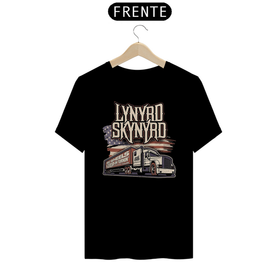 Lynyrd Skynyrd