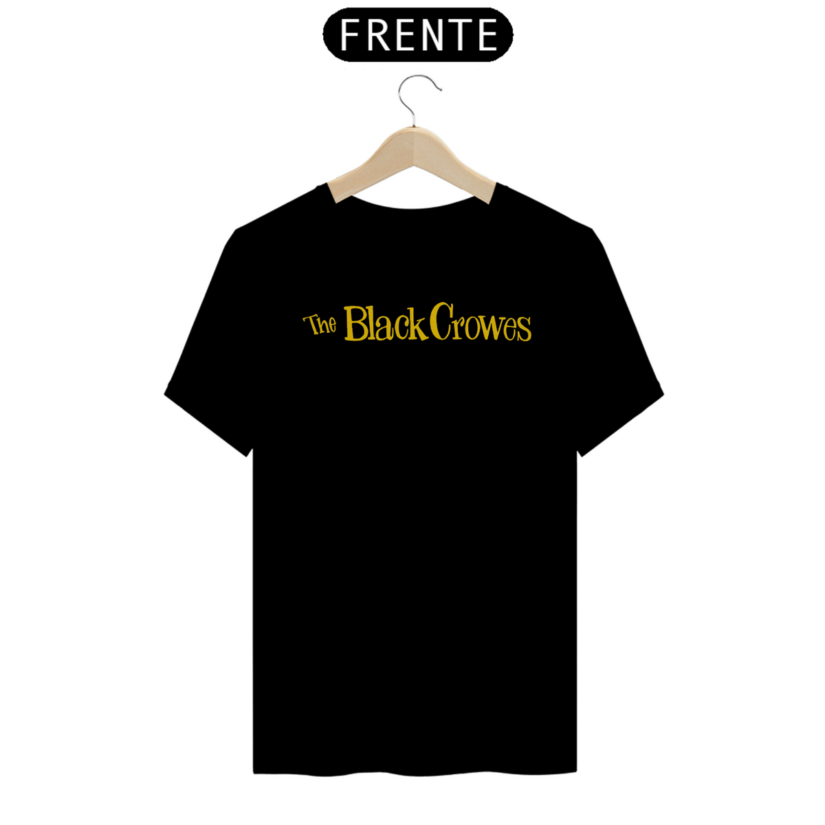 Nome do produto: The Black Crowes