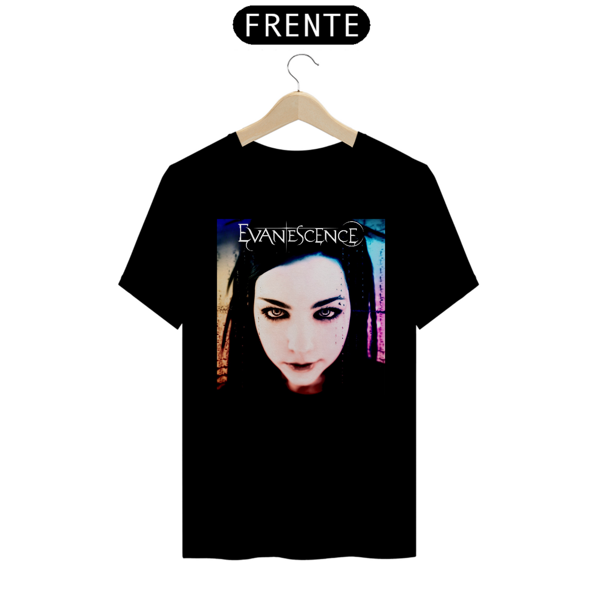 Nome do produto: Evanescence