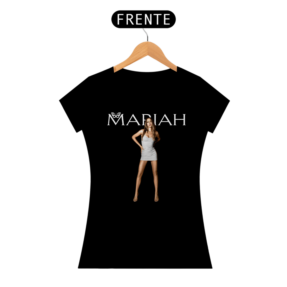 Nome do produto: Mariah Carey