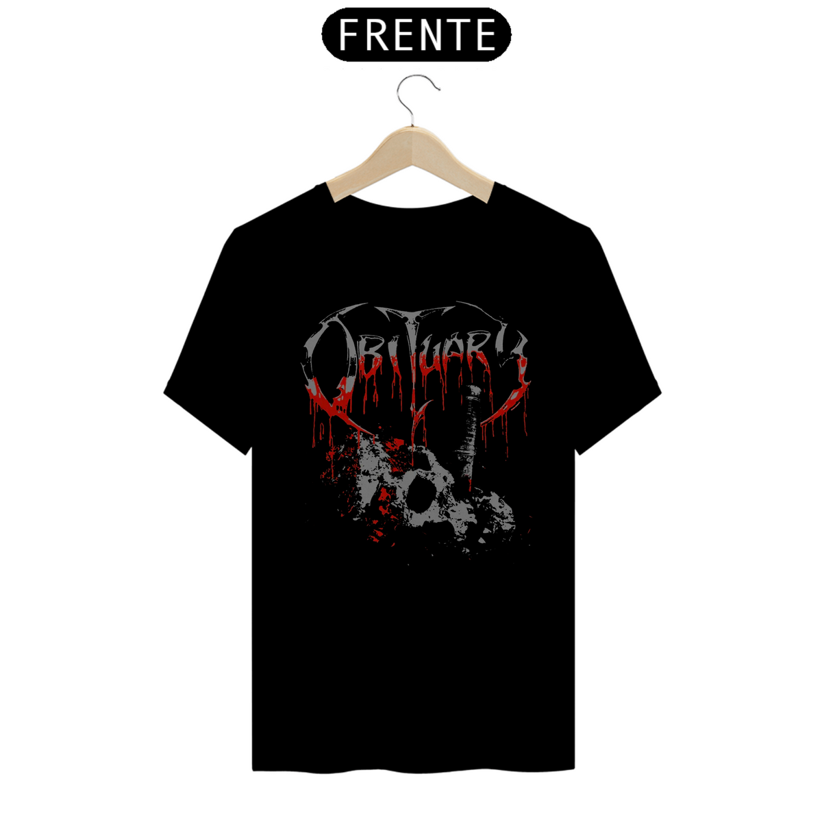 Nome do produto: Obituary