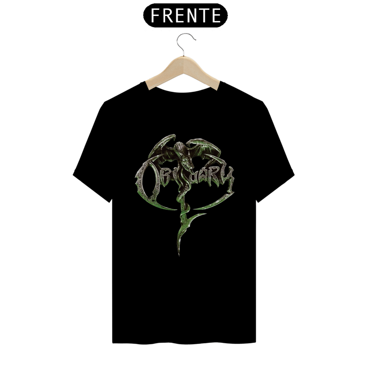 Nome do produto: Obituary