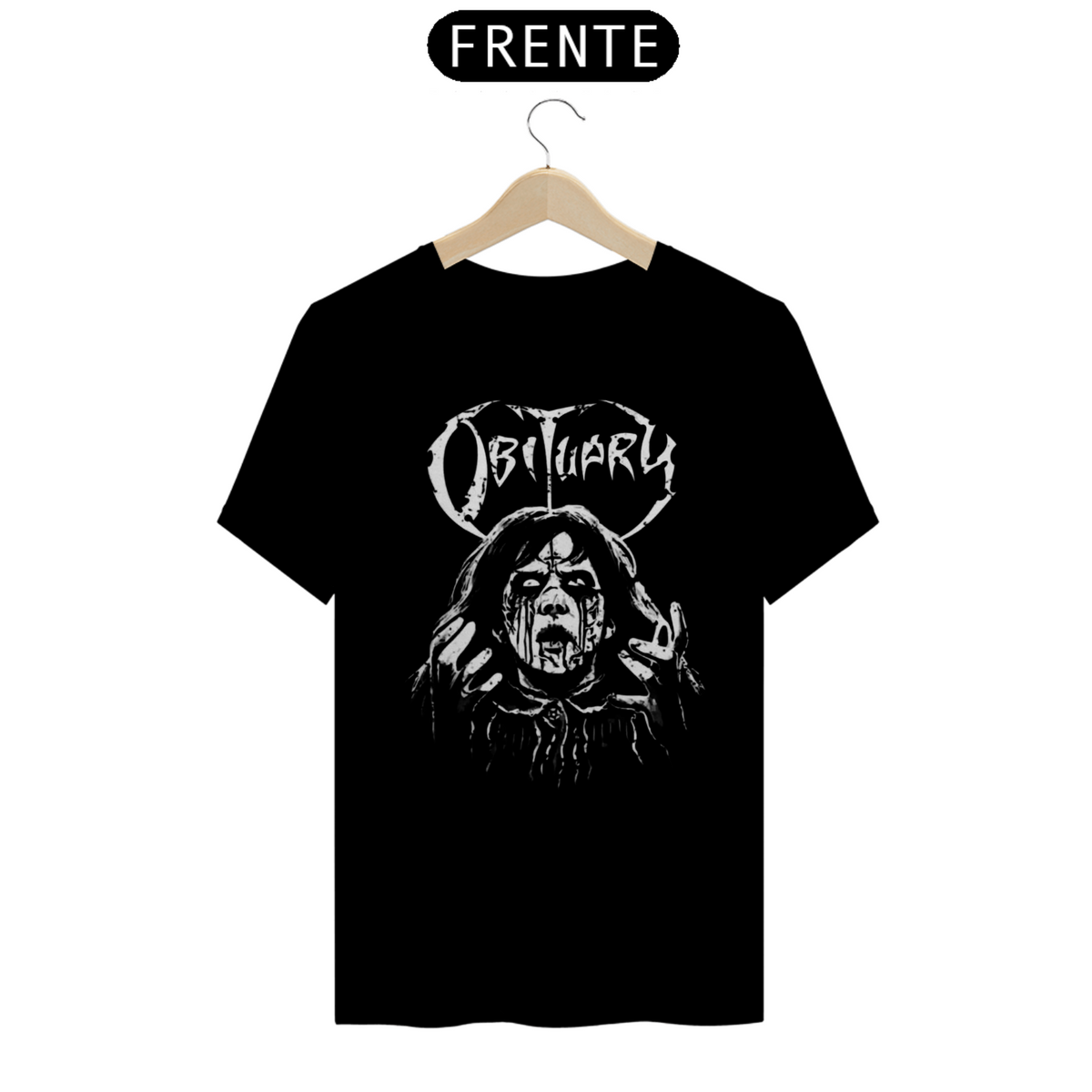 Nome do produto: Obituary