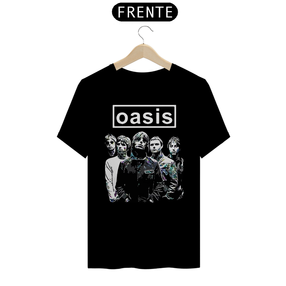 Nome do produto: Oasis