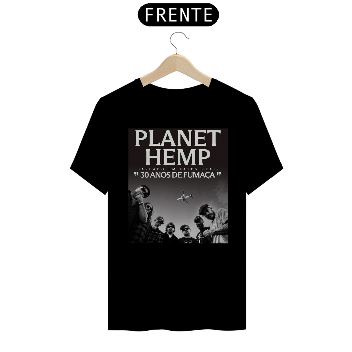 Nome do produto: Planet Hemp