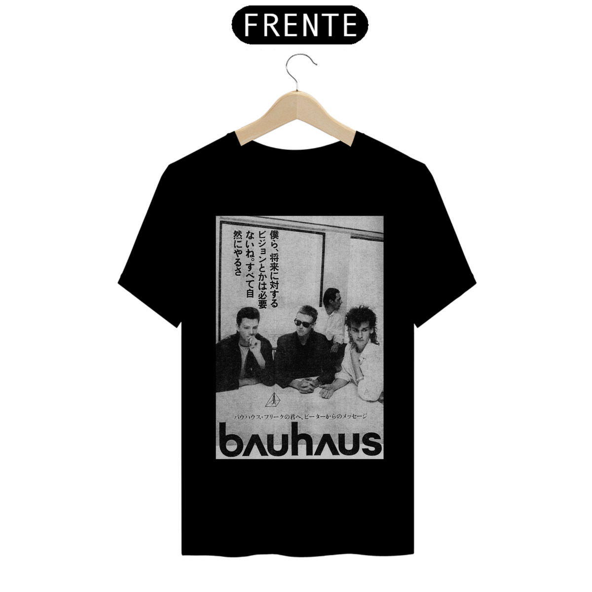 Nome do produto: Bauhaus