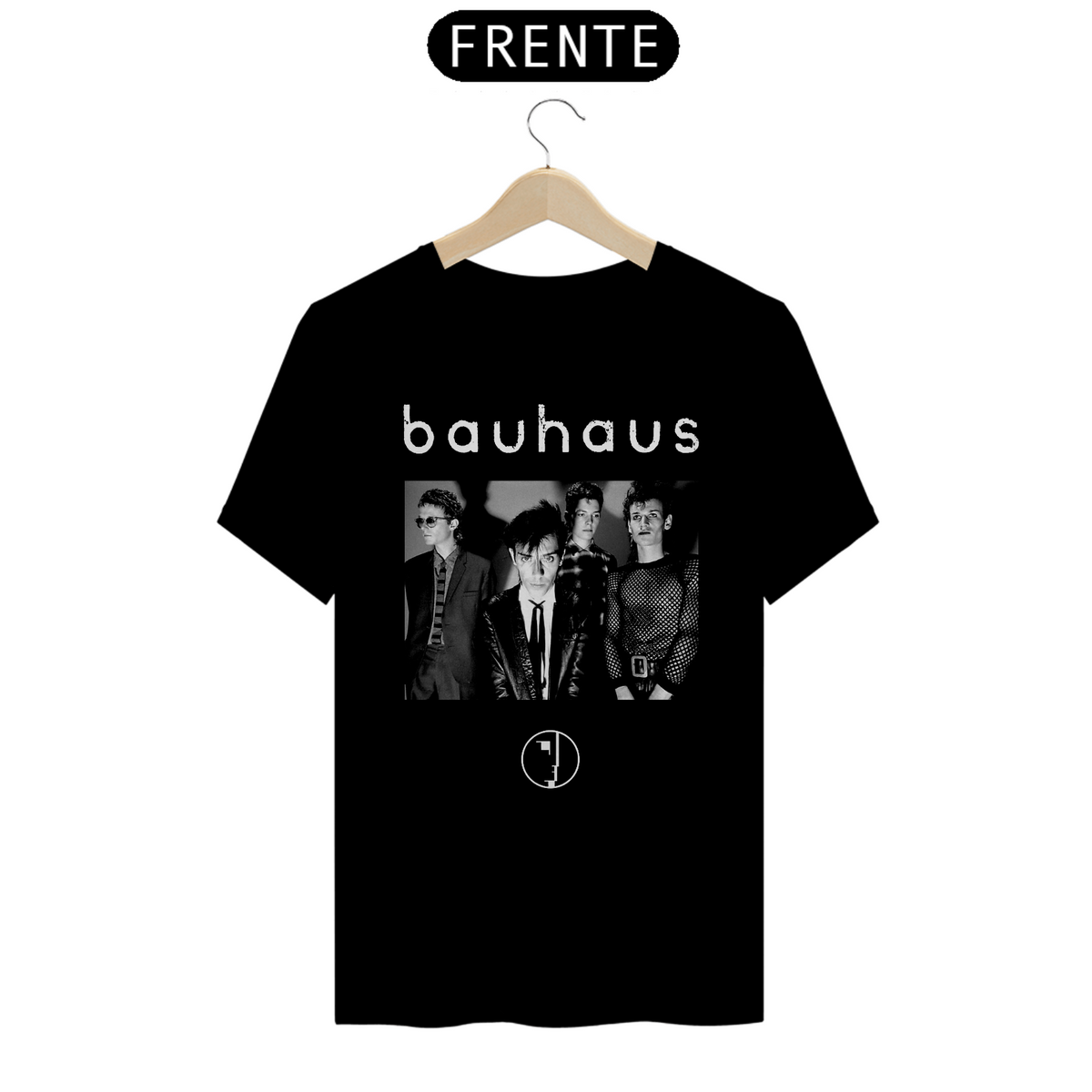 Nome do produto: Bauhaus