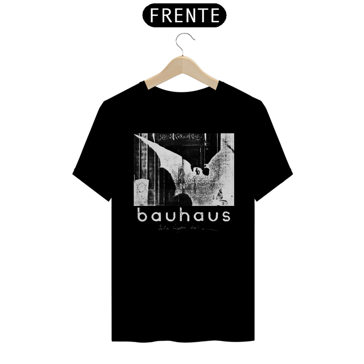 Nome do produto: Bauhaus