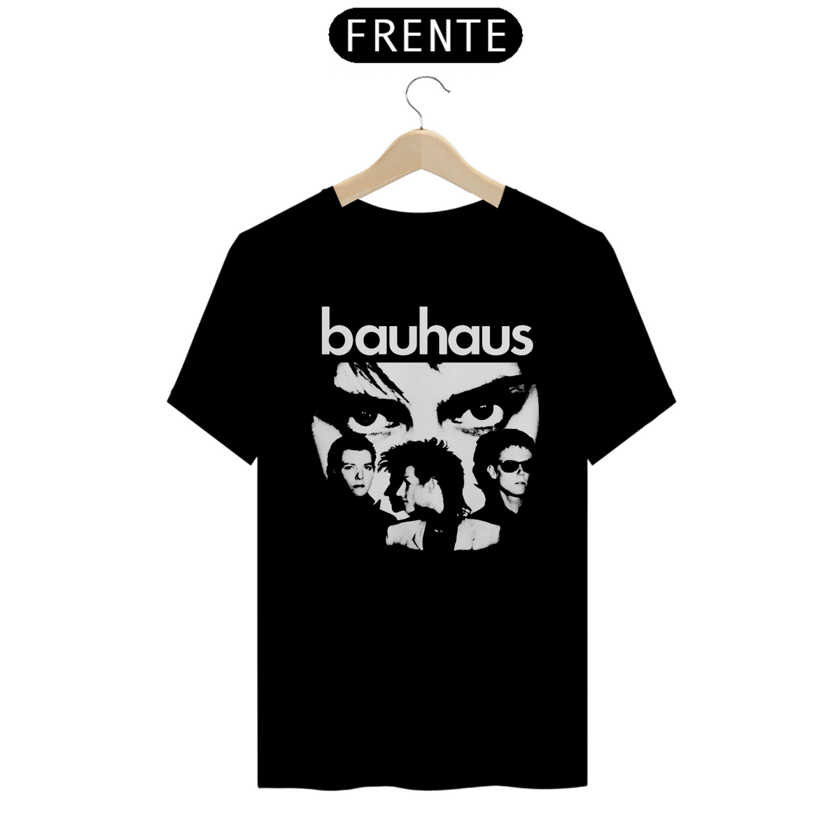 Nome do produto: Bauhaus