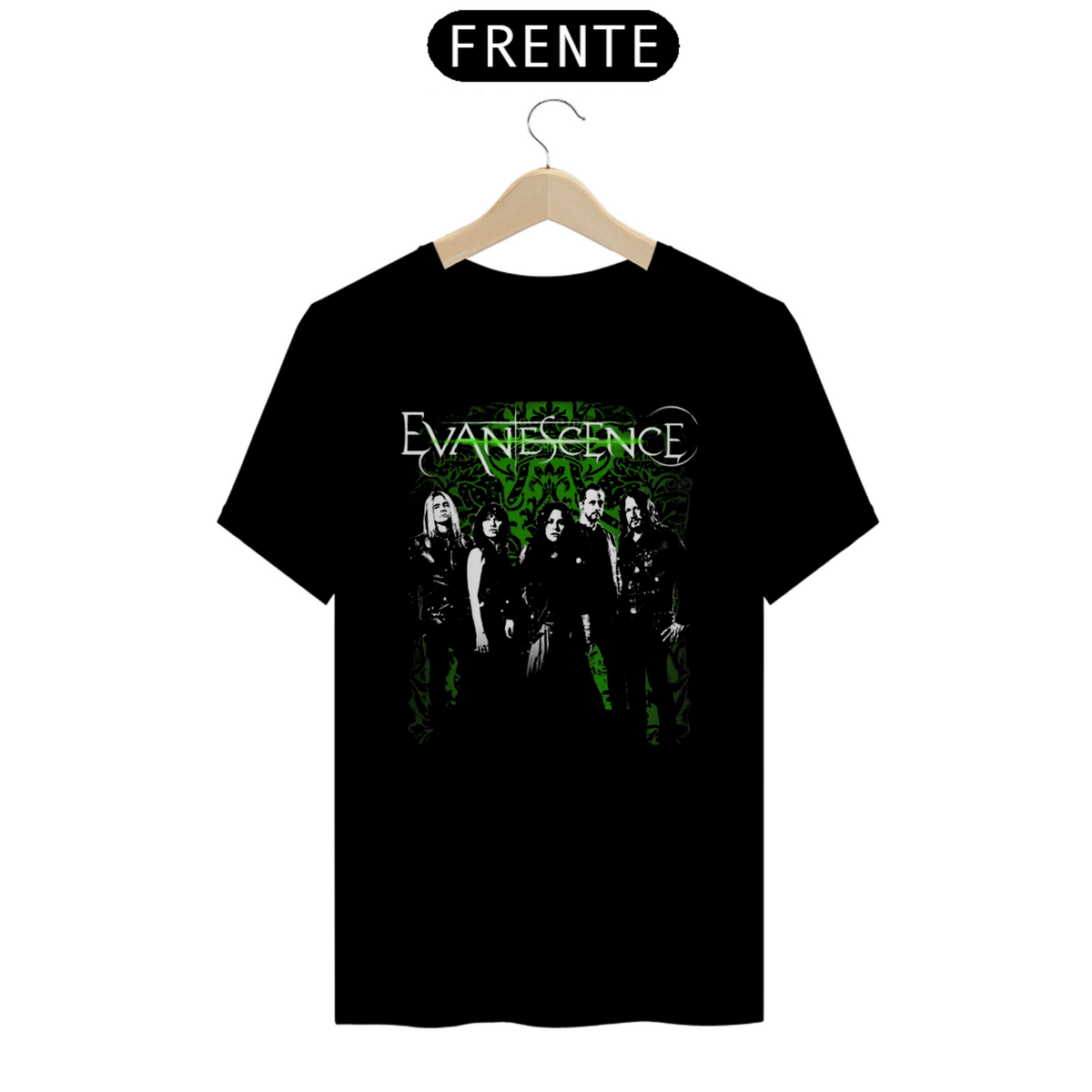 Nome do produto: Evanescence