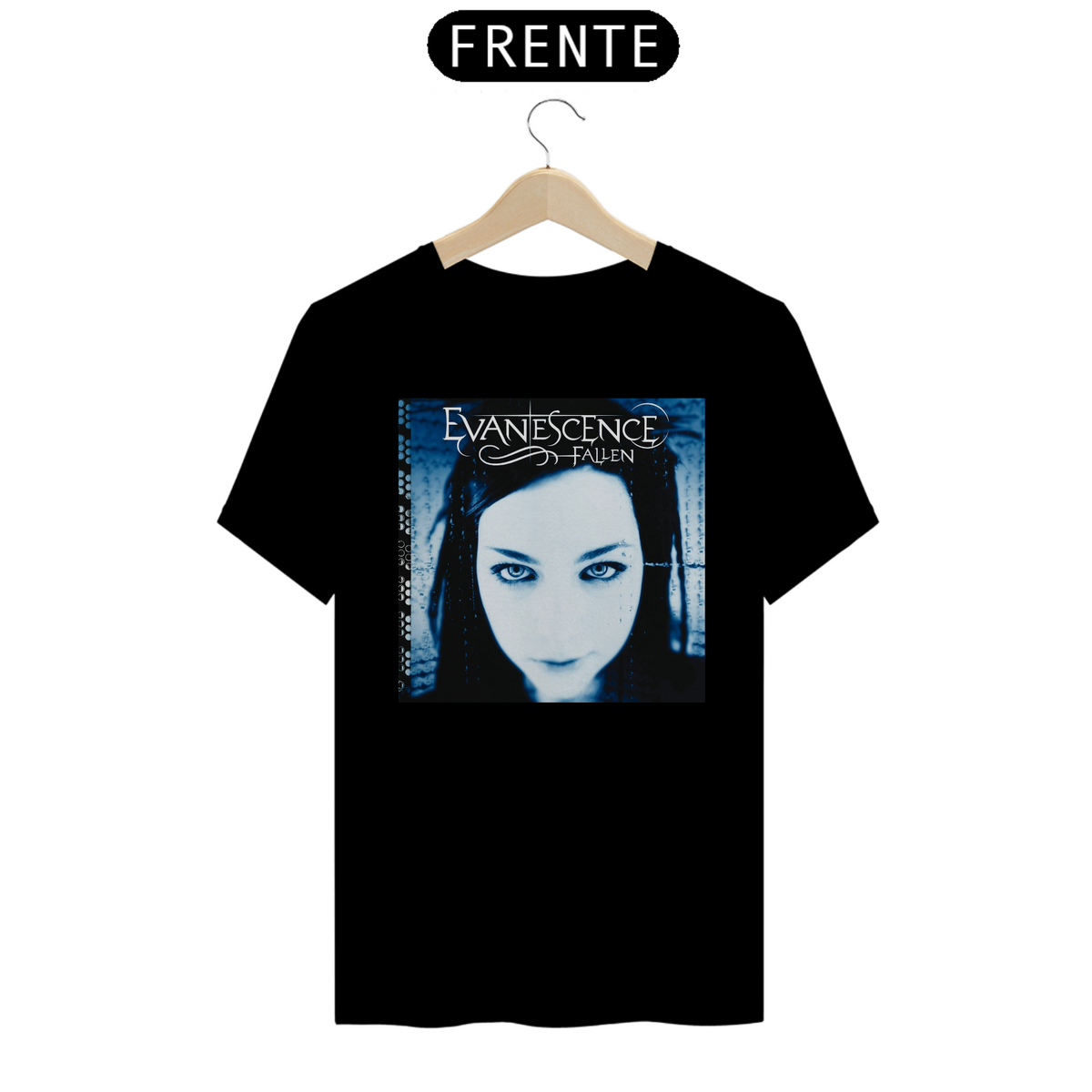 Nome do produto: Evanescence