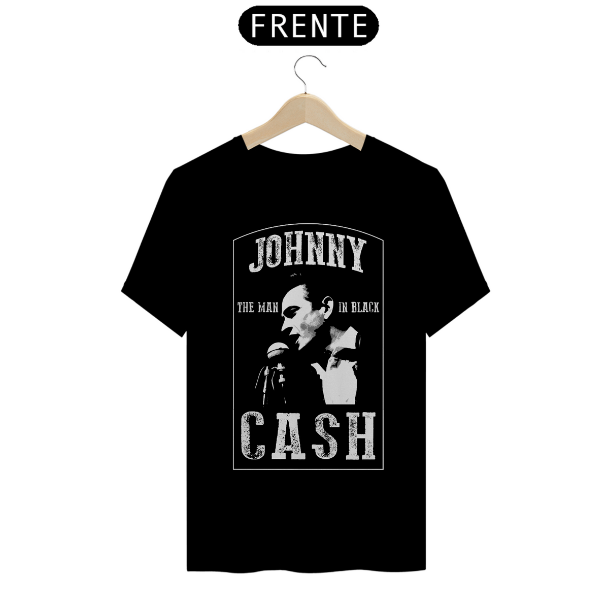 Nome do produto: Johnny Cash