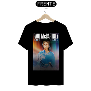 Nome do produtoPaul Mc Cartney