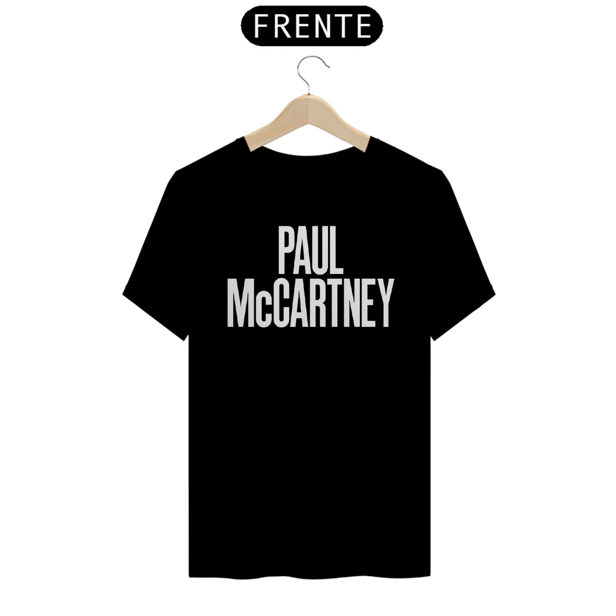 Nome do produto: Paul Mc Cartney