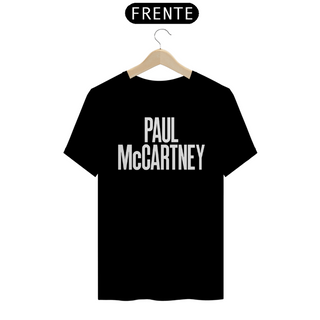 Nome do produtoPaul Mc Cartney