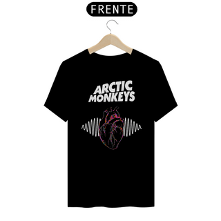 Nome do produtoArctic Monkeys