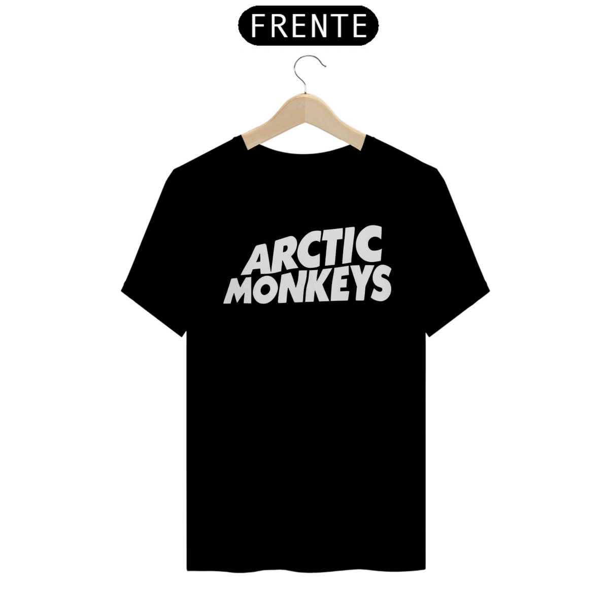 Nome do produto: Arctic Monkeys