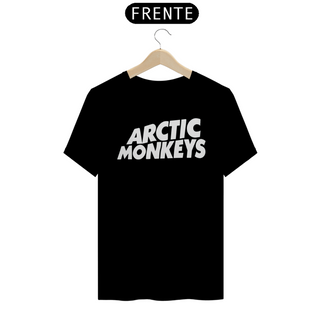 Nome do produtoArctic Monkeys