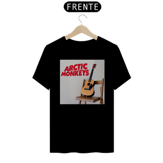 Nome do produtoArctic Monkeys