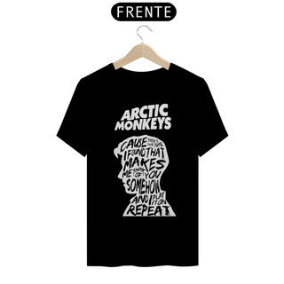 Nome do produtoArctic Monkeys