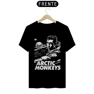 Nome do produtoArctic Monkeys