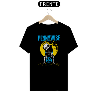 Nome do produtoPennywise