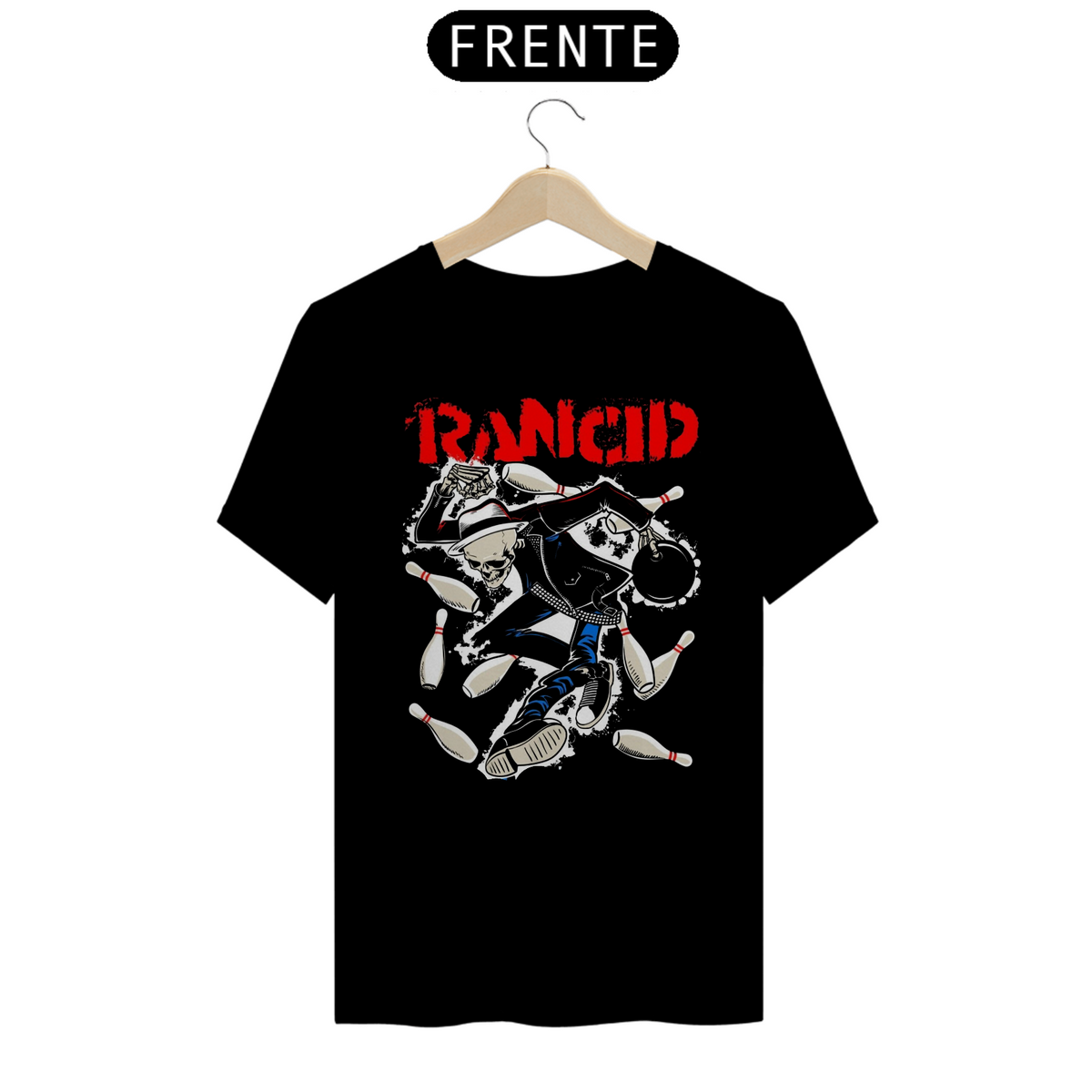 Nome do produto: Rancid