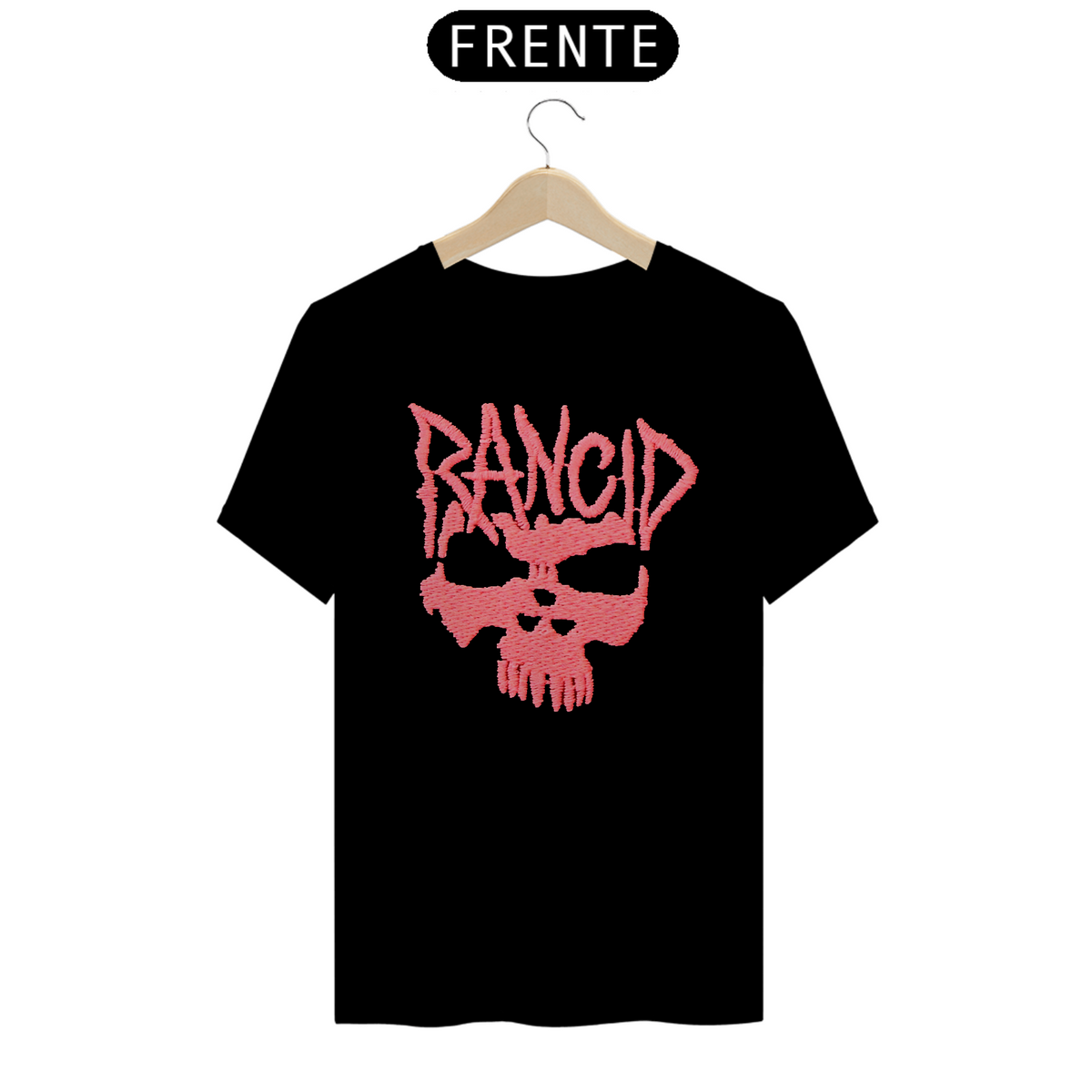 Nome do produto: Rancid