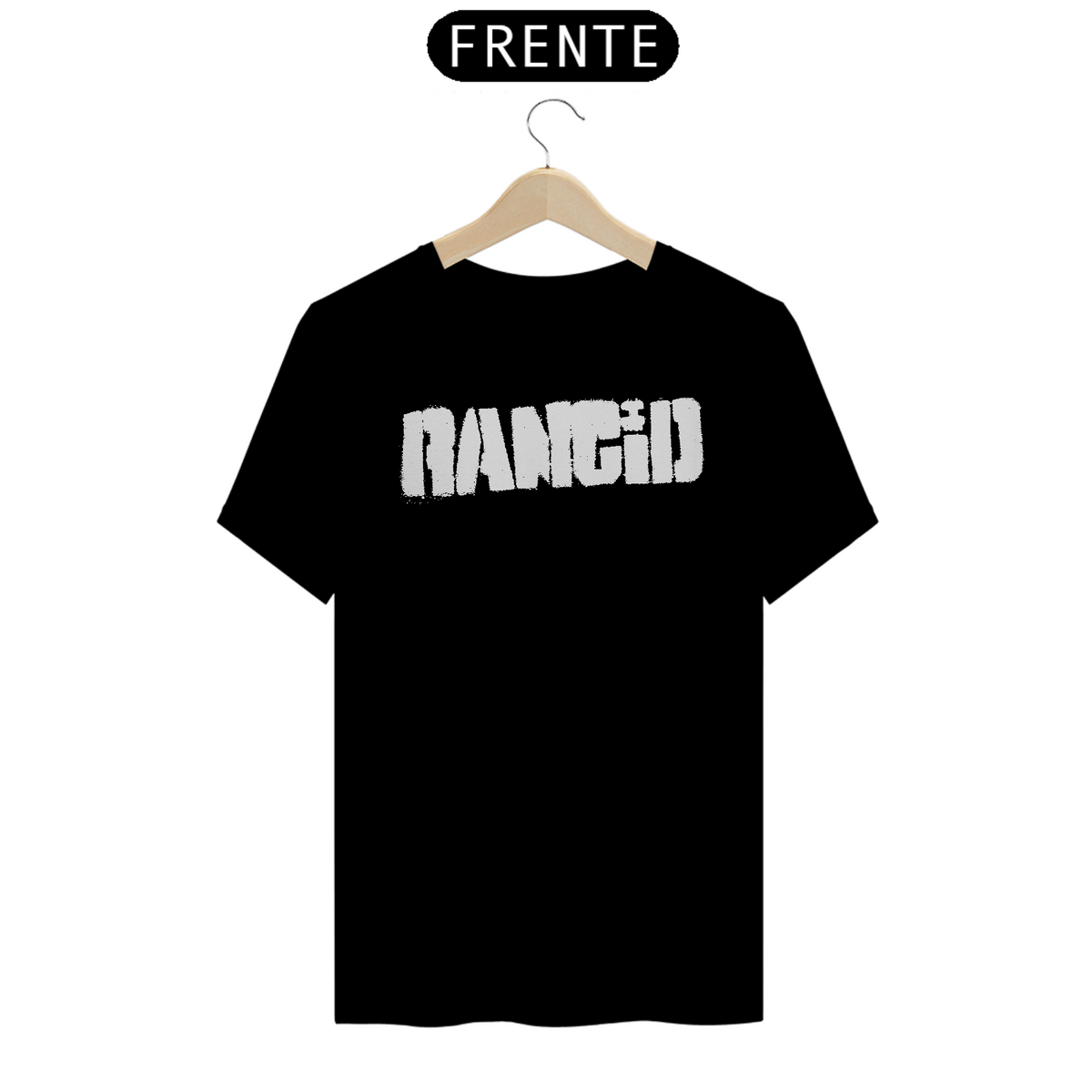 Nome do produto: Rancid