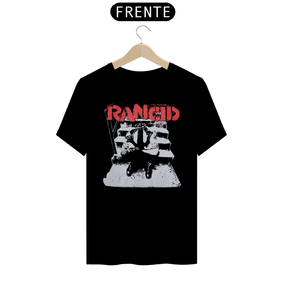 Nome do produto: Rancid