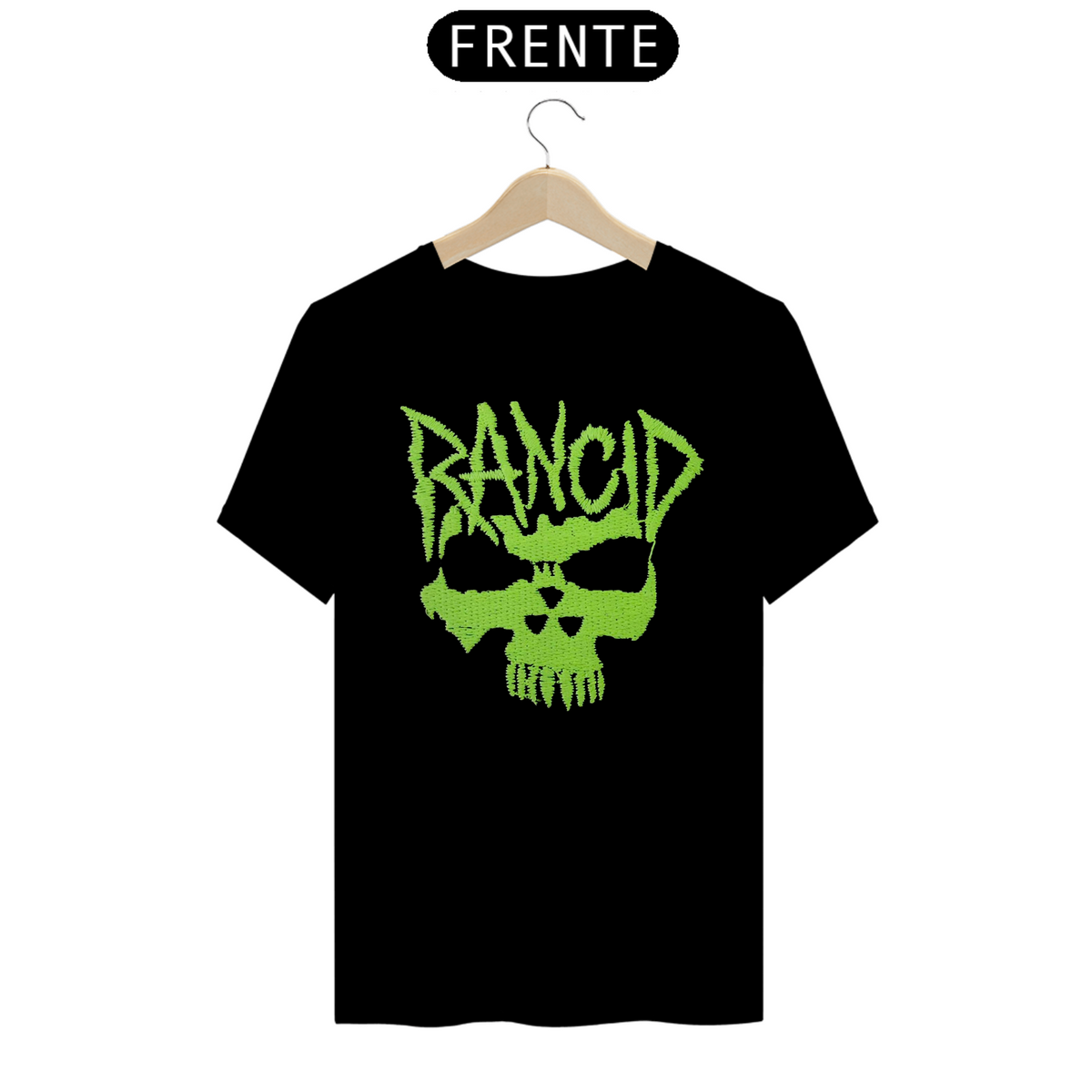 Nome do produto: Rancid