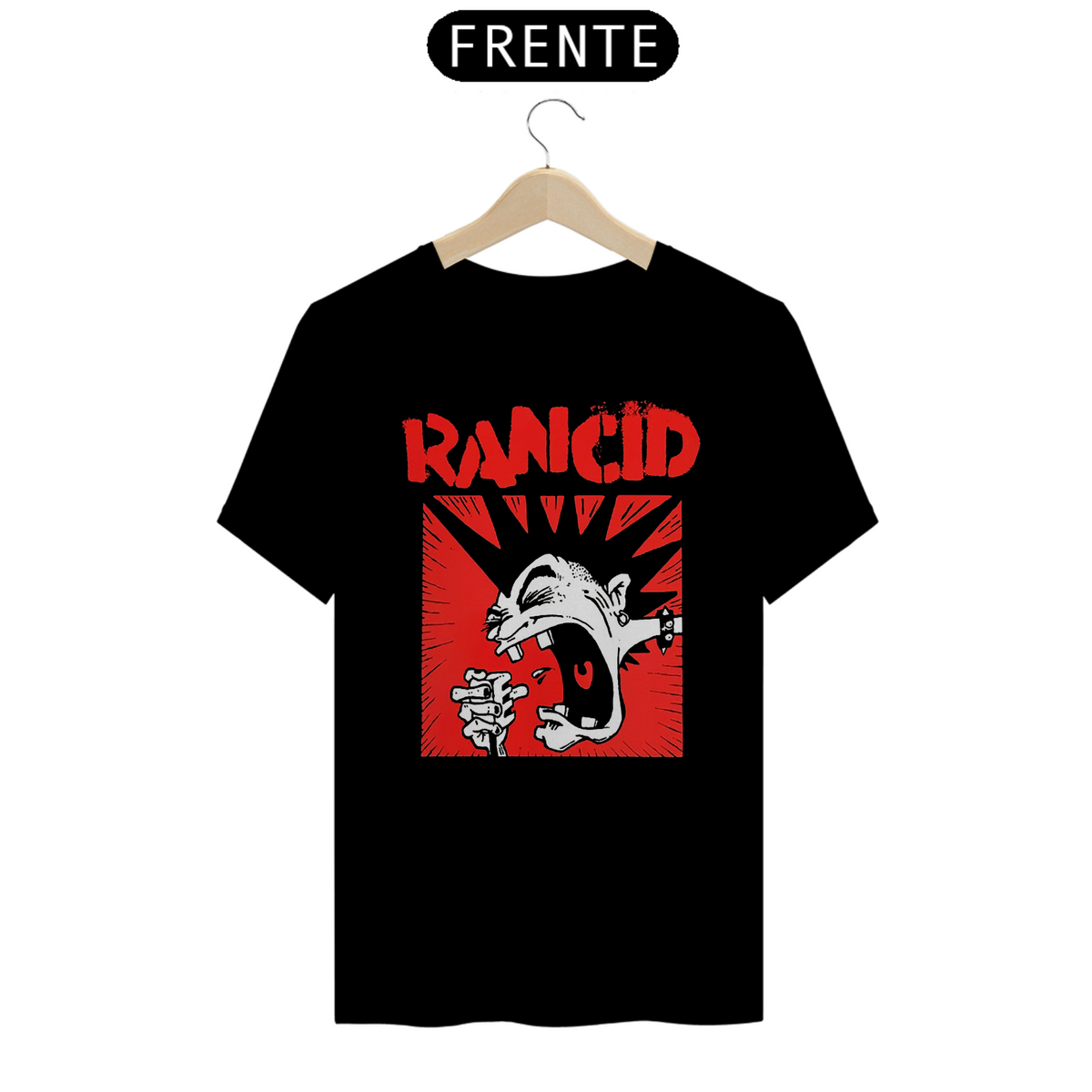 Nome do produto: Rancid