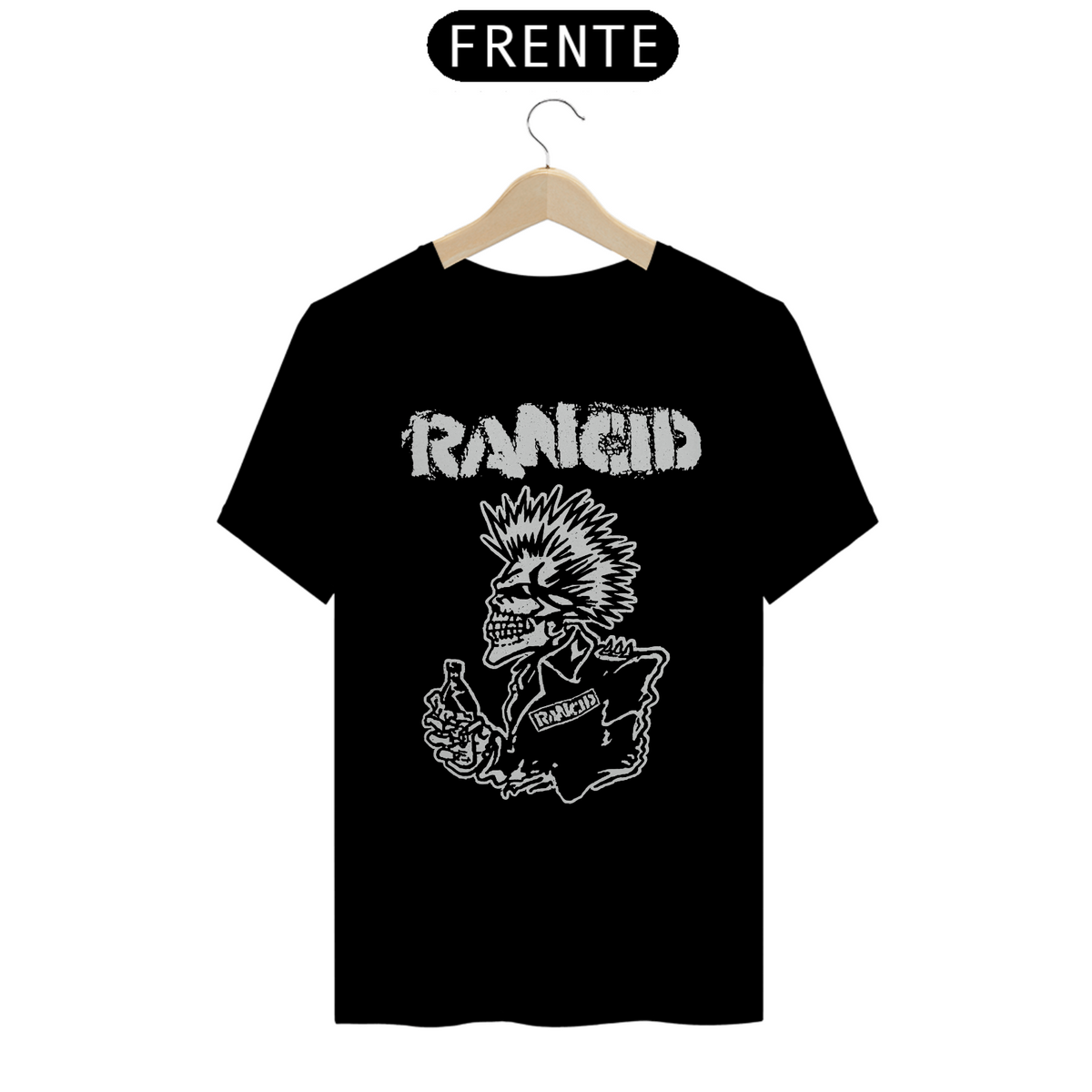 Nome do produto: Rancid