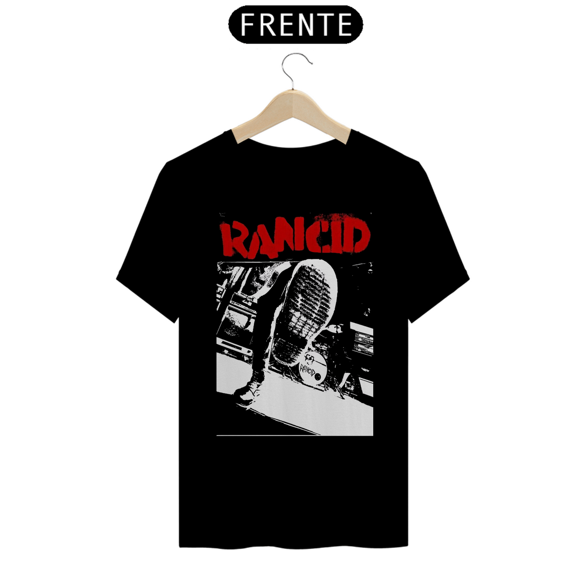 Nome do produto: Rancid