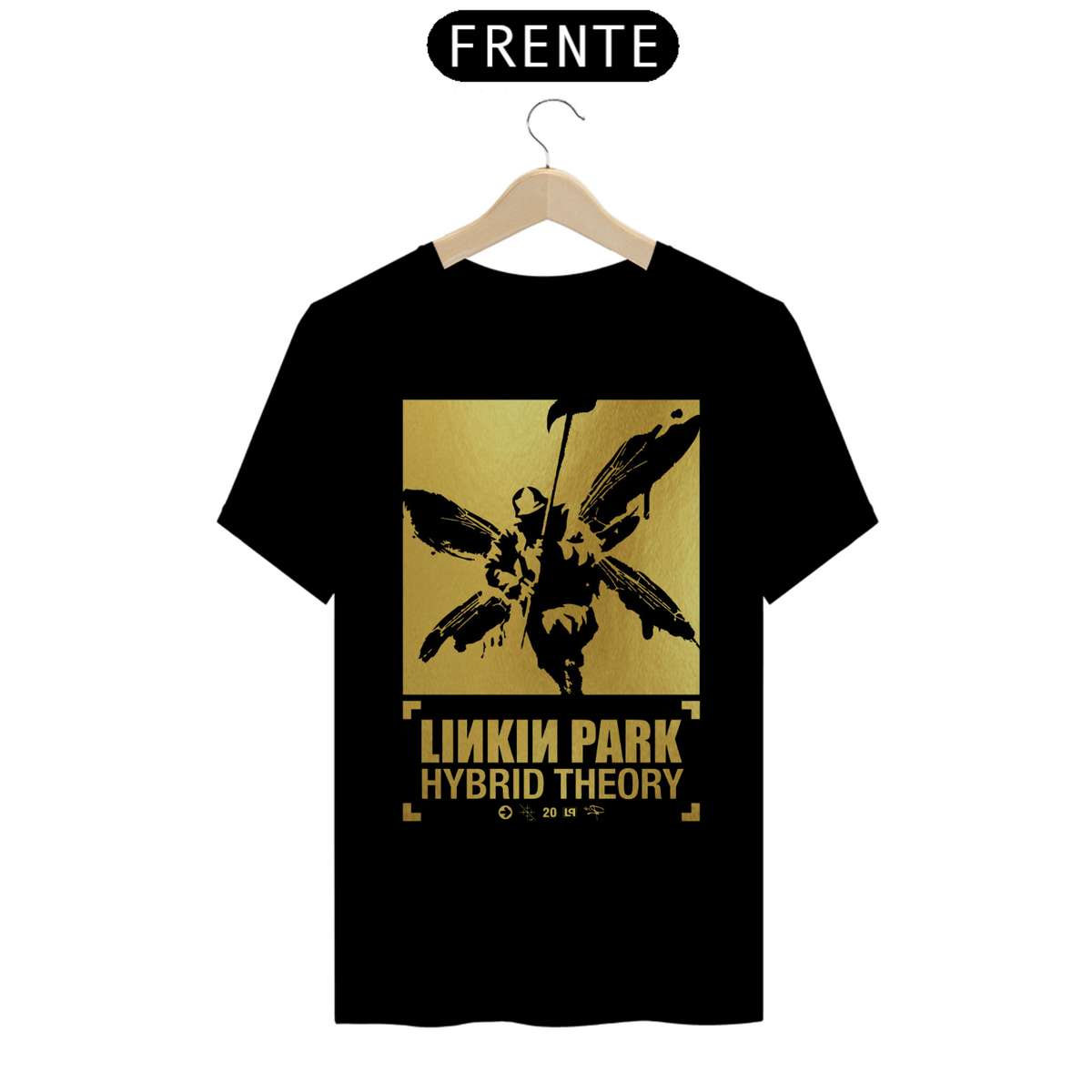 Nome do produto: Linkin Park