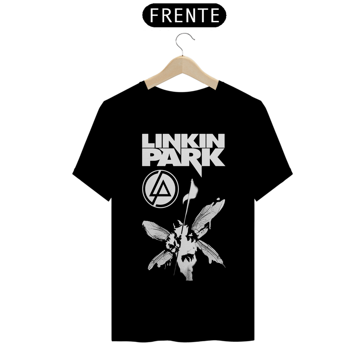 Nome do produto: Linkin Park