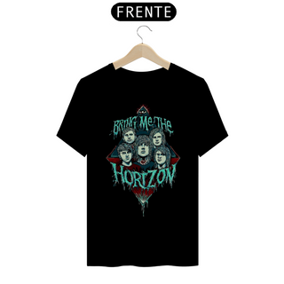 Nome do produtoBring Me The Horizon