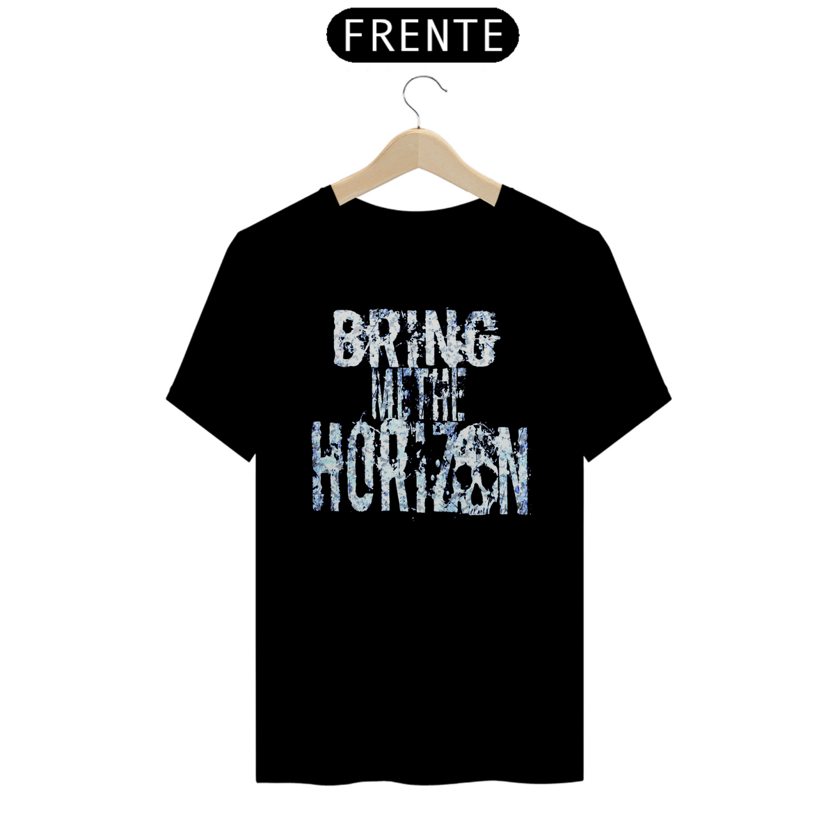 Nome do produto: Bring Me The Horizon